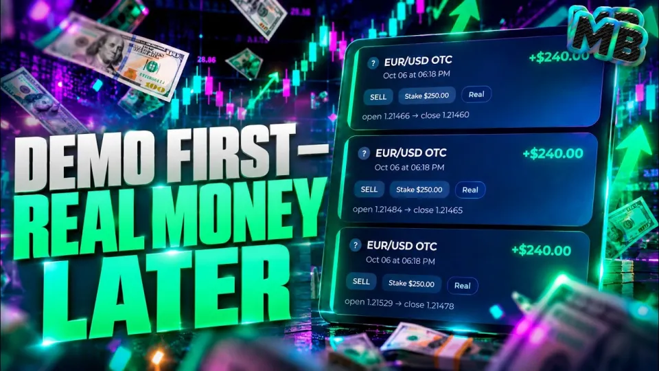 Ai trading bot for Binodex how to choose the best and why testing on demo matters