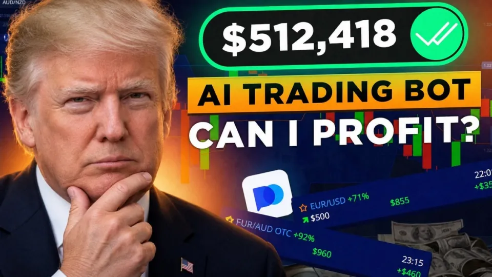 How to Use Pocket Option Bot for Automated Trading and Profit Boosting