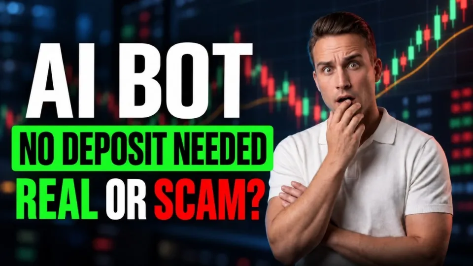 Pocket Option Trading Bot Provides Reliable AI-Powered Market Scanning for Profitable Trades